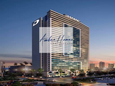 3 Bedroom Flat for Sale in Jumeirah Village Circle (JVC), Dubai - Ready by Q1 2019 | 3BR Apartment | Fully Furnished | Amazing Location 3 Bedroom Flat for Sale in Jumeirah Village Circle (JVC), Dubai - Ready by Q1 2019 | 3BR Apartment | Fully Furnished | Amazing Location