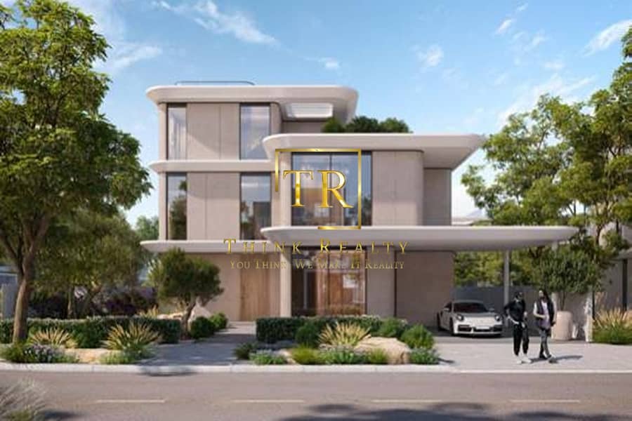 Вилла в Дубай Хиллс Истейт,Парк Гейт, 5 спален, 14949000 AED - 10311149 Вилла в Дубай Хиллс Истейт,Парк Гейт, 5 спален, 14949000 AED - 10311149
