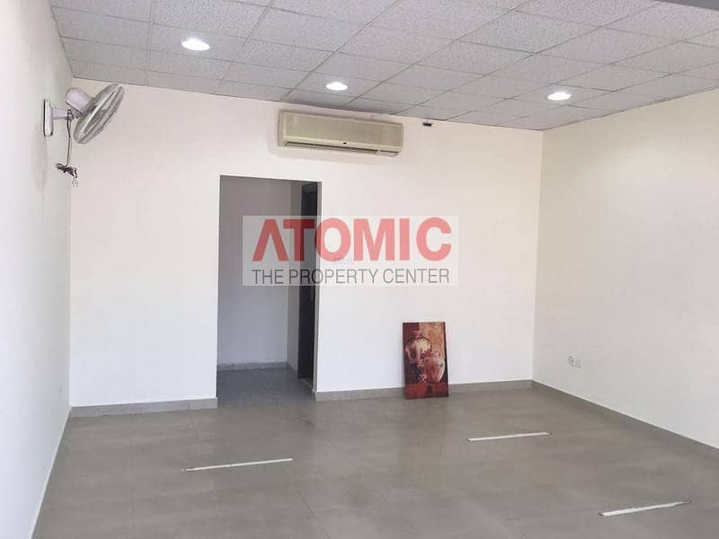 BEST PRICE FOR INVESTING ON RENTED SHOP FOR SALE IN INTERNATIONAL CITY