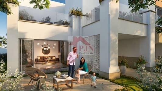 5 Bedroom Villa for Sale in Al Shamkha, Abu Dhabi - 06a884ca-58f9-40ee-bd76-1087da260859. jpg