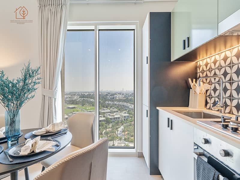 Fully Furnished | 2-Bed | Golf Views - Image 24