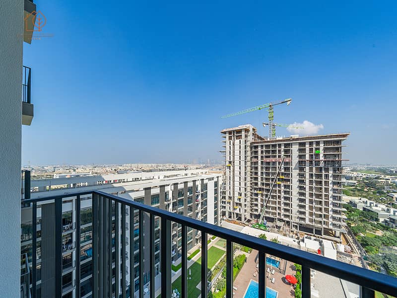 Fully Furnished | 2-Bed | Golf Views - Image 27