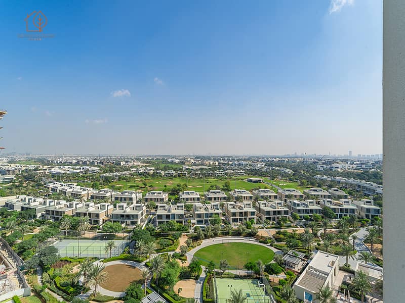 Fully Furnished | 2-Bed | Golf Views - Image 28