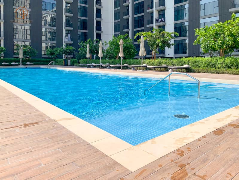 Fully Furnished | 2-Bed | Golf Views - Image 31