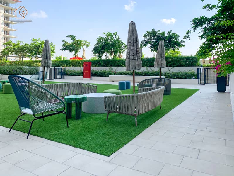 Fully Furnished | 2-Bed | Golf Views - Image 33