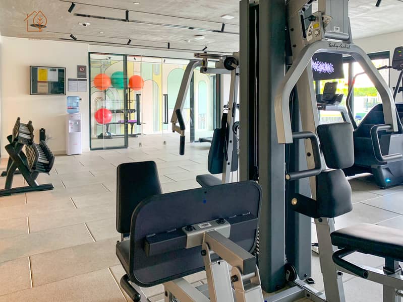 Fully Furnished | 2-Bed | Golf Views - Image 36