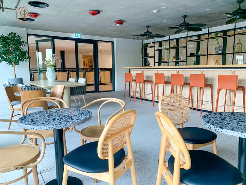 Fully Furnished | 2-Bed | Golf Views - Image 38