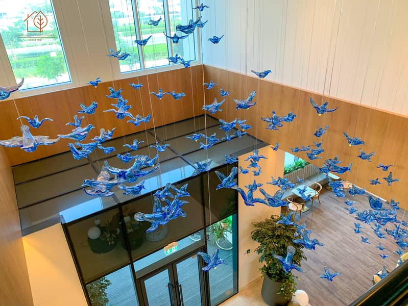 Fully Furnished | 2-Bed | Golf Views - Image 40