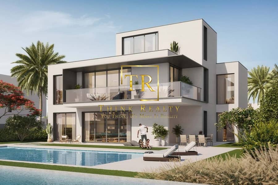 Premium Villas | Waterfront Living | Payment Plan Premium Villas | Waterfront Living | Payment Plan