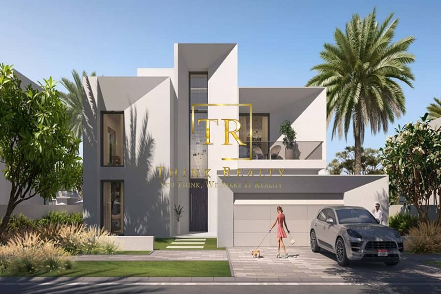 Stand Alone Villa | Waterfront Living | Best Offer Stand Alone Villa | Waterfront Living | Best Offer