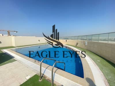 3 Bedroom Apartment for Rent in Al Rawdah, Abu Dhabi - WhatsApp Image 2024-11-04 at 4.33. 27 PM. jpeg