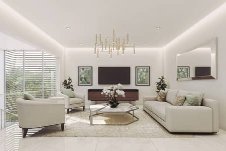 5 Bedroom Villa for Sale in Mohammad Bin Rashid City, Dubai - Direct from Developer | 5 Bed Luxury Villas 5 Bedroom Villa for Sale in Mohammad Bin Rashid City, Dubai - Direct from Developer | 5 Bed Luxury Villas