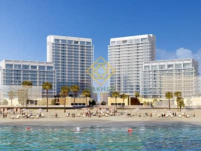 阿拉伯港， 拉斯海玛 单身公寓待售 - 位于阿拉伯港，哈亚特岛，哈亚特角大厦，哈亚特角 3 号大厦 的公寓 750000 AED - 10279116