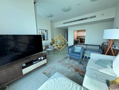 2 Bedroom Apartment for Sale in Dubai Marina, Dubai - Media City View | Rented | Unfurnished
