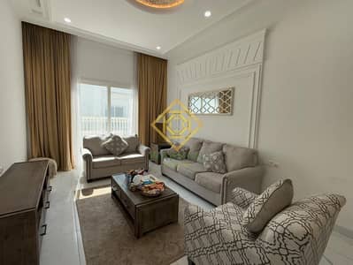 1 Bedroom Flat for Sale in Arjan, Dubai - Luxurious Layout | Vacant | European Style