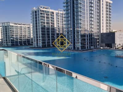 3 Bedroom Apartment for Sale in Mohammed Bin Rashid City, Dubai - Lagoon View | Vacant | Brand New