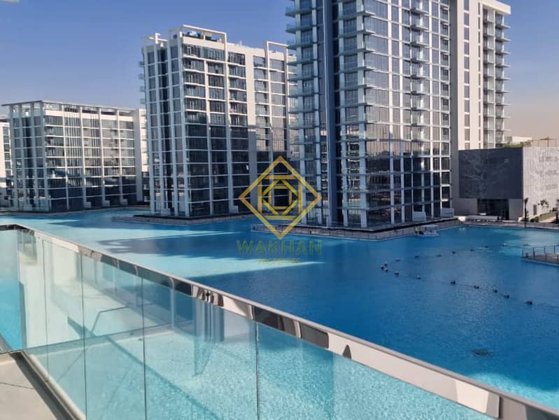 Lagoon View | Vacant | Brand New Lagoon View | Vacant | Brand New