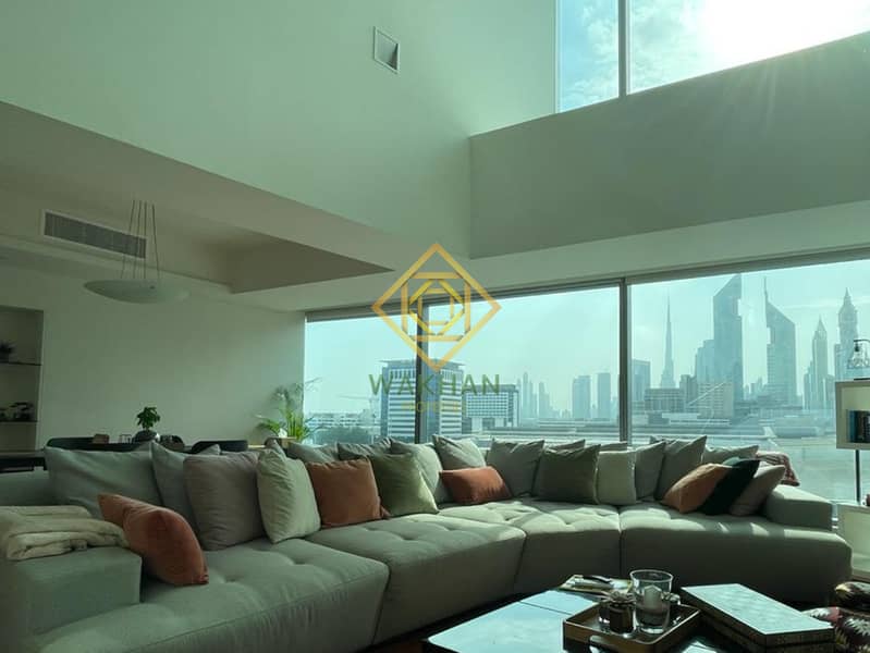 位于世界贸易中心,朱美拉生活世贸中心公寓 2 卧室的公寓 3600000 AED - 10279375 位于世界贸易中心,朱美拉生活世贸中心公寓 2 卧室的公寓 3600000 AED - 10279375