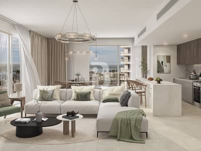 2 Bedroom Flat for Sale in Yas Island, Abu Dhabi - Invest in Luxury | Modern Apt | Prime Location