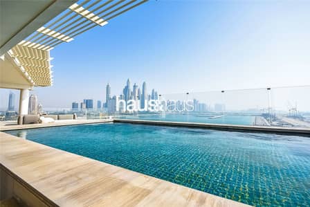 Stunning Penthouse | Private Pool | Sea Views Stunning Penthouse | Private Pool | Sea Views