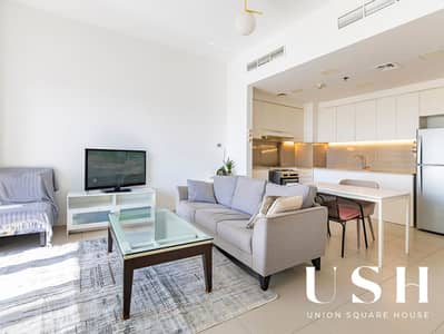 Spacious 2Bed|Full Boulevard View| Vacant July2025
