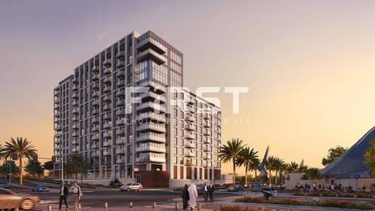 1 Спальня Апартаменты Продажа в Остров Садият, Абу-Даби - Manarat Living 9. jpeg