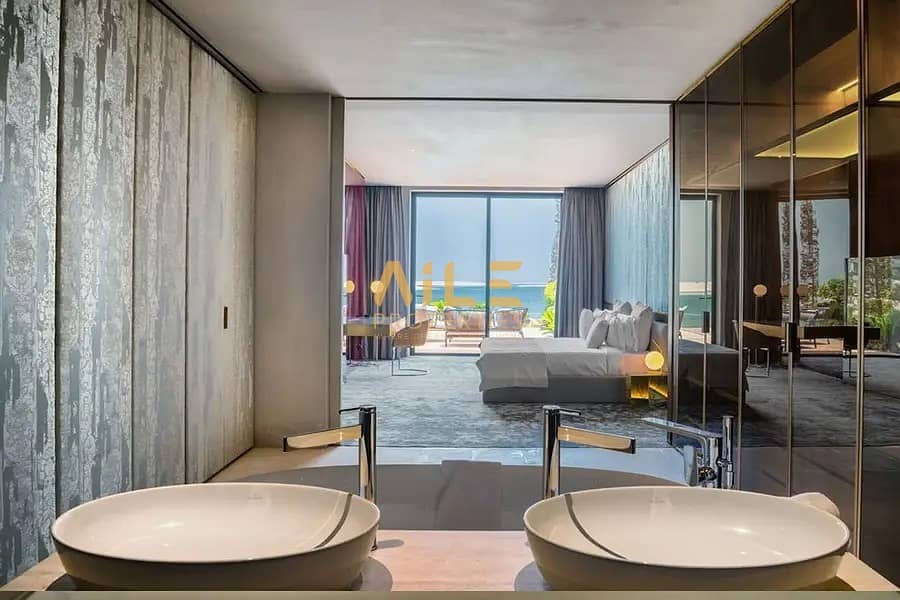 High Quality Finishing | Stunning View High Quality Finishing | Stunning View