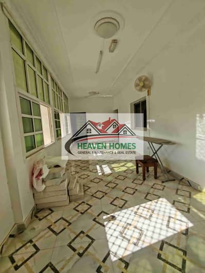 2 Bedroom Flat for Rent in Al Rahbah, Abu Dhabi - uiRzGDr7GqDSqjHxfScu7hk2KaGQZzA55ZgxM11u