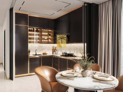 Studio for Sale in Business Bay, Dubai - 14. png