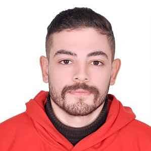 Ahmed Antar Ahmed Antar