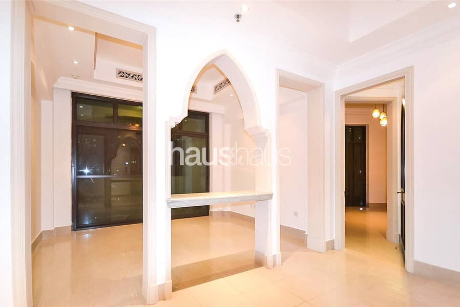 Квартира в Дубай Даунтаун，Олд Таун Айлэнд，Аттаэрин, 1 спальня, 130000 AED - 10312691