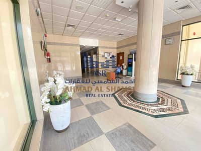 1 Bedroom Apartment for Rent in Al Nahda (Sharjah), Sharjah - qWAC85R8oVMUIQ781g7vydXUcYeOS6Nyb6tMssaI