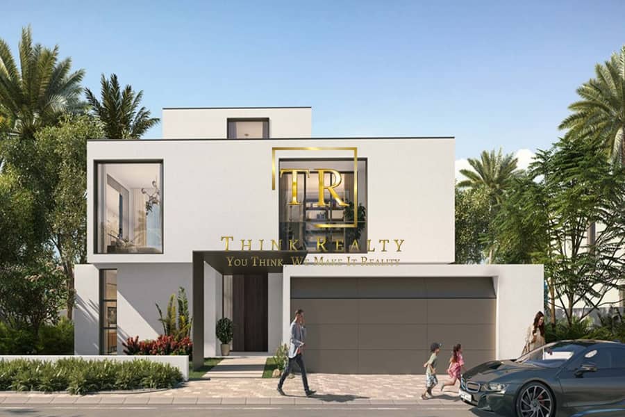 位于梅艾瑟姆2号社区,Palmiera 2 4 卧室的别墅 10100500 AED - 10312925 位于梅艾瑟姆2号社区,Palmiera 2 4 卧室的别墅 10100500 AED - 10312925