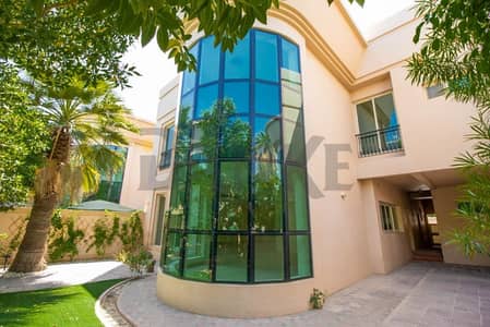 One Month Free| walking Distance to Canal |spacious 5 Bed Villa One Month Free| walking Distance to Canal |spacious 5 Bed Villa