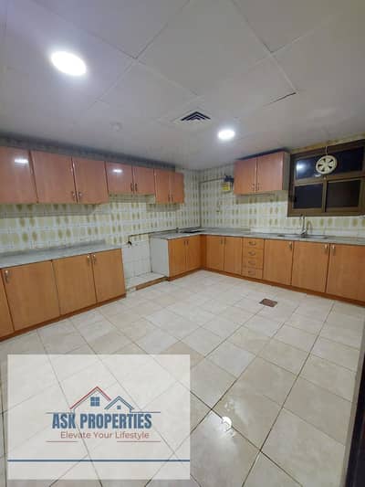 3 Cпальни Апартаменты в аренду в Аль Маджаз, Шарджа - IMG-20241204-WA0082. jpg