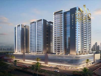 2 Cпальни Апартаменты Продажа в Джумейра Вилладж Трайангл (ДЖВТ), Дубай - 1. png
