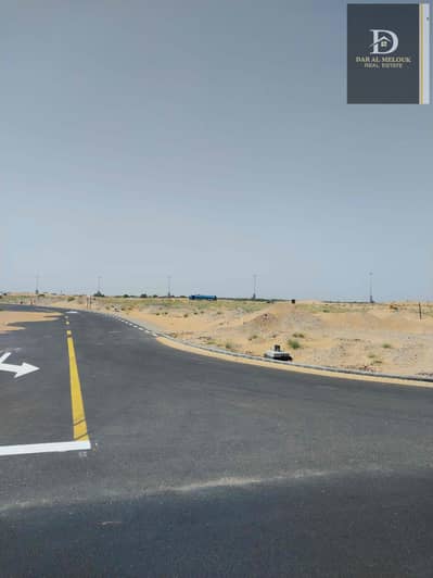 Plot for Sale in Muzairah, Sharjah - kmVqJ4BenWeuSDeho63XdwQennuVCiJDHvIMeXrC