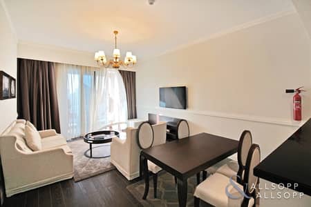 11.9% NET Return | 1 Bed | Dukes Hotel 11.9% NET Return | 1 Bed | Dukes Hotel