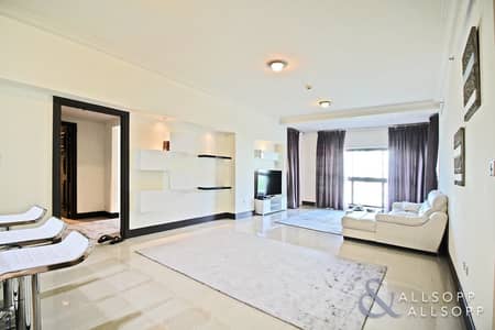 Vacant C Type | Park And Partial Sea View Vacant C Type | Park And Partial Sea View