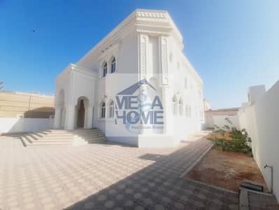 9 Bedroom Villa for Rent in Khalifa City, Abu Dhabi - 8e864c2b-bf31-4e41-b68d-812b82b55864. jpg