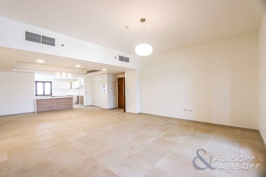 3 Four Bedrooms | High Floor | Brand New