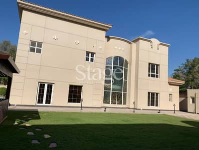 沙坎街区， 夏尔迦 5 卧室别墅待售 - 位于沙坎街区 5 卧室的别墅 9000000 AED - 10313310