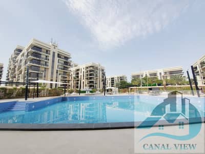 Hot Deal 1BHK | Monthly 5500/- | Balcony | Gym Pool | Rayyana
