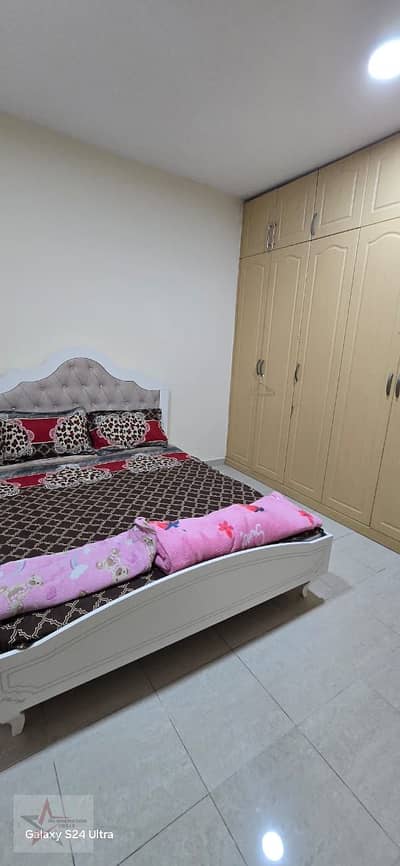 1 Bedroom Flat for Rent in Al Qasimia, Sharjah - 413a6977-ee4a-4c3b-9a58-b458013bdf64. jpeg
