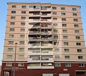 1BHK APARTMENT IN SUPREME RESIDENCY