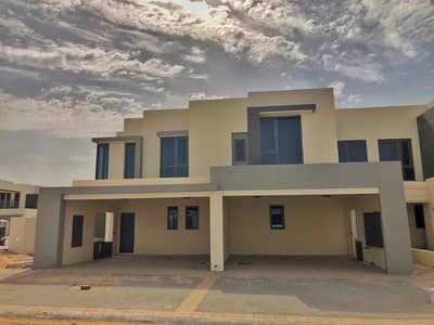 Spacious | 4 Bedroom Villa | Dubai Hills Estate Spacious | 4 Bedroom Villa | Dubai Hills Estate