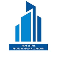 Real Estate Abdul Rehman Abdul Raheem Al Zarooni