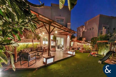 Vacant On Transfer 3E | Large Plot | Turnkey