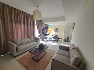 3BR+maid's | Fully Furnished | Huge Terrace