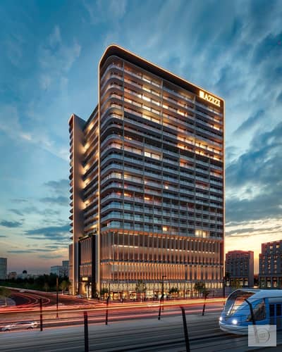 3 Bedroom Penthouse for Sale in Jebel Ali, Dubai - WhatsApp Image 2024-12-04 at 19.47. 15_fe1c0a0c. jpg